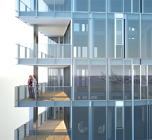 fassade